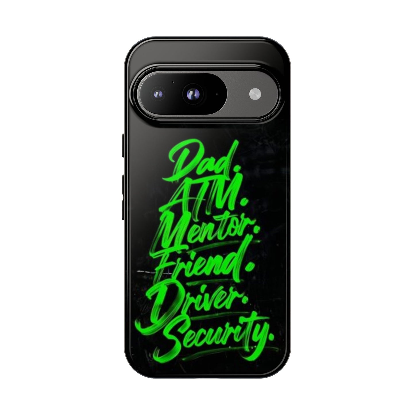 "Celebrate Dad" Mobile Phone Case
