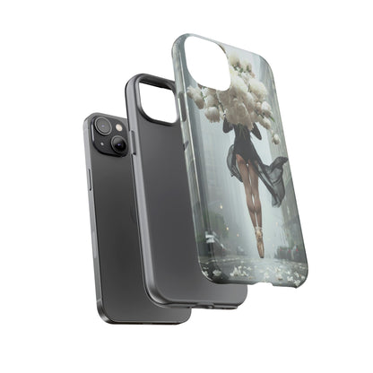 "Leap Year" Mobile Phone Case