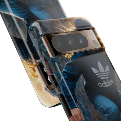 "Shred Every Moment"