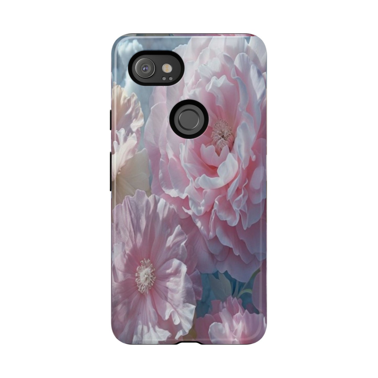 "Scandal in Bloom" Mobile Phone Case