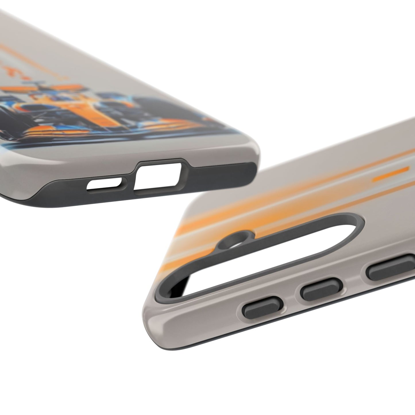 "Sunday Driver" Mobile Phone Case