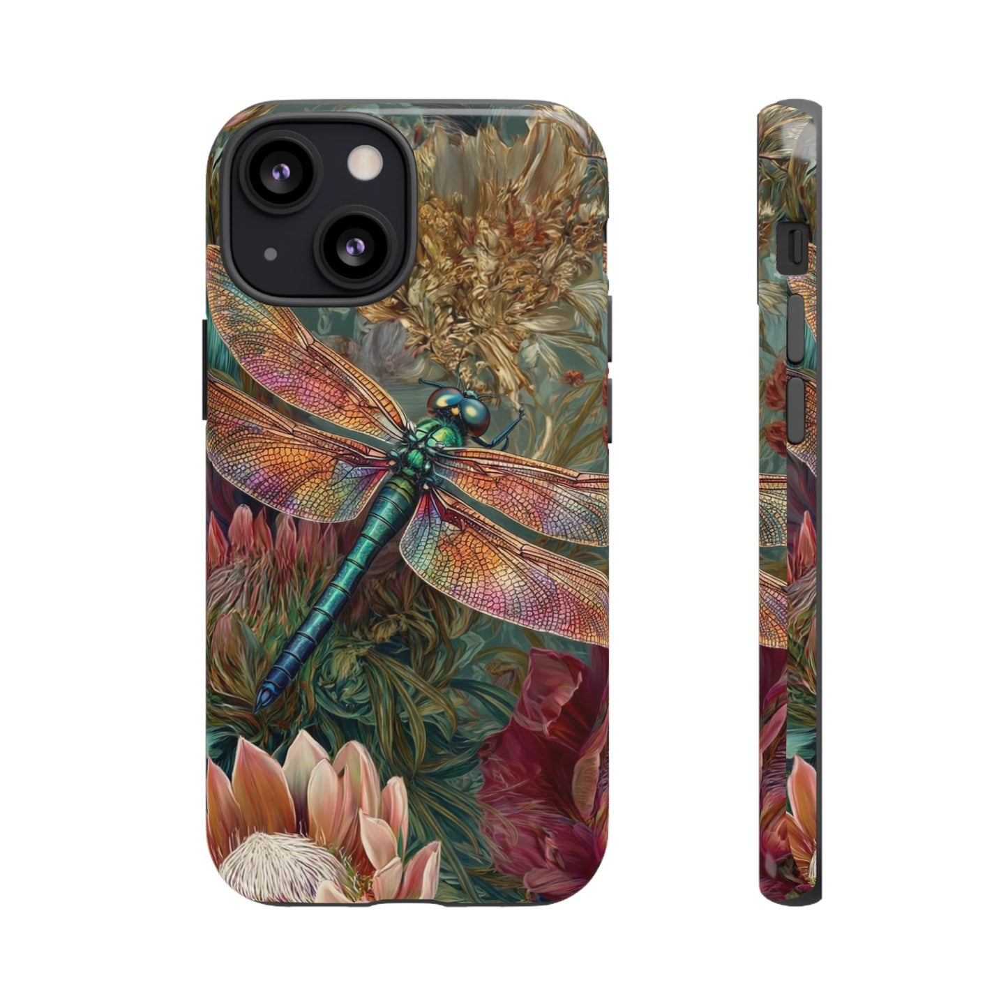 "Dragonfly" Mobile Phone Case