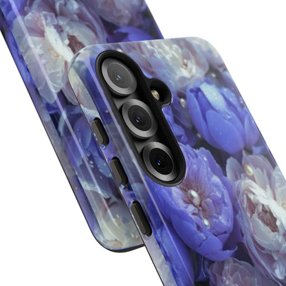 "Lady Featherington's Fancy" Mobile Phone Case