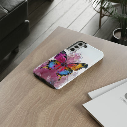 "Transference" Mobile Phone Case