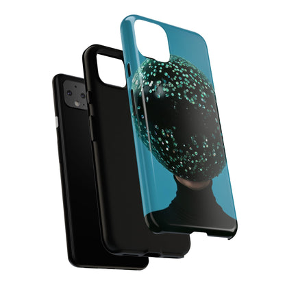 "The Alchemist" Mobile Phone Case