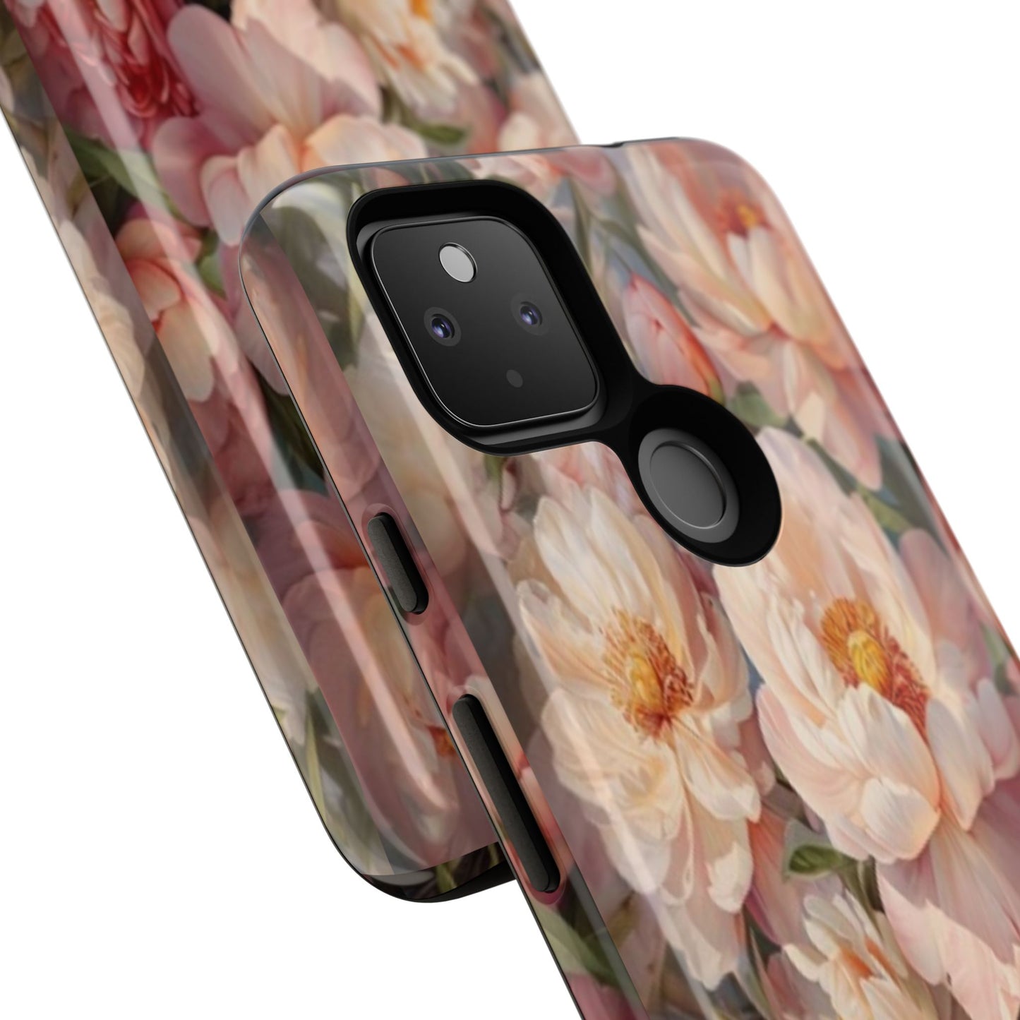 "Duchess of Bloomshire" Mobile Phone Case