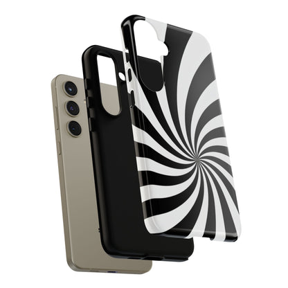 "Spin Cycle" Mobile Phone Case