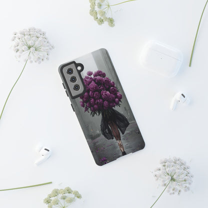 "Street Petal" Mobile Phone Case