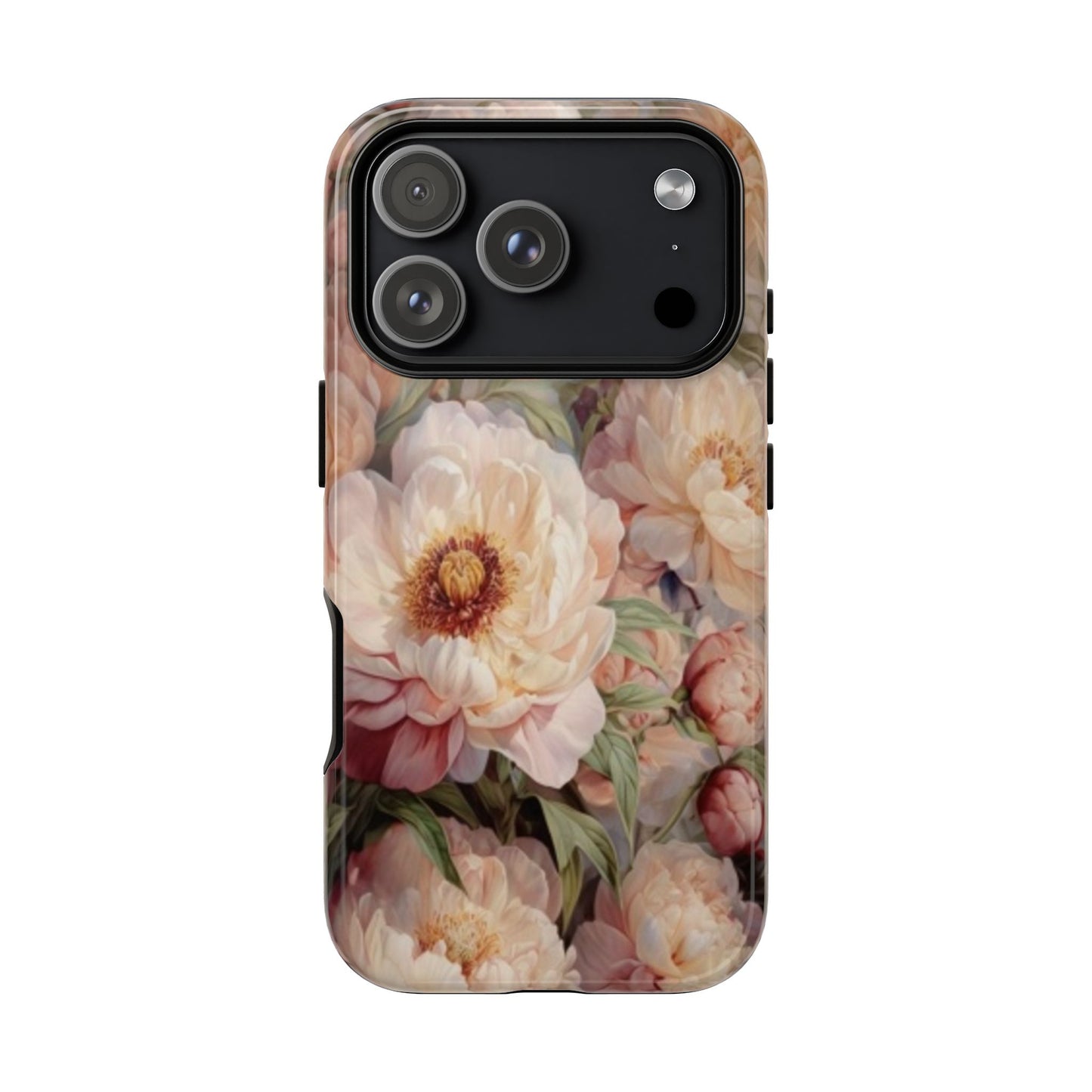 "Eloise in Bloom" Mobile Phone Case