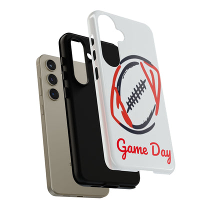 "Game Day" Mobile Phone Case