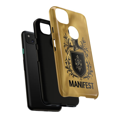 "Armour Up" Mobile Phone Case