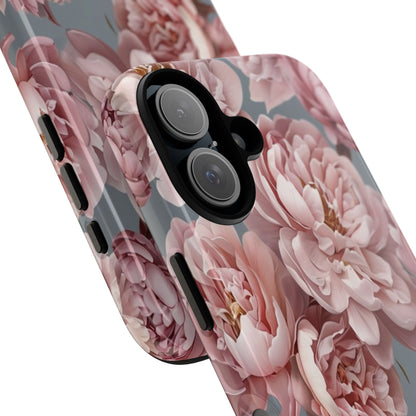 "Blushing Affair" Mobile Phone Case