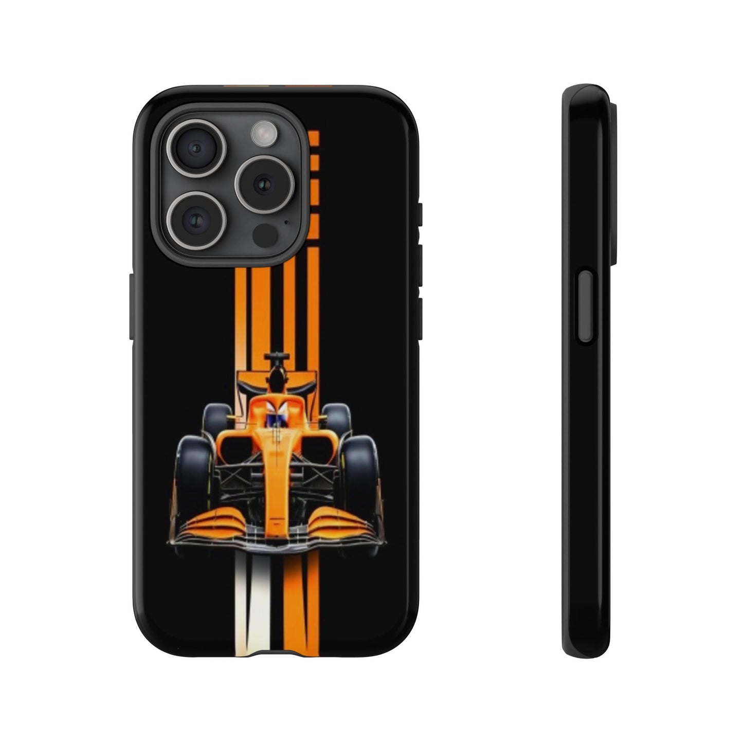 "Zero to Legend" Mobile Phone Case