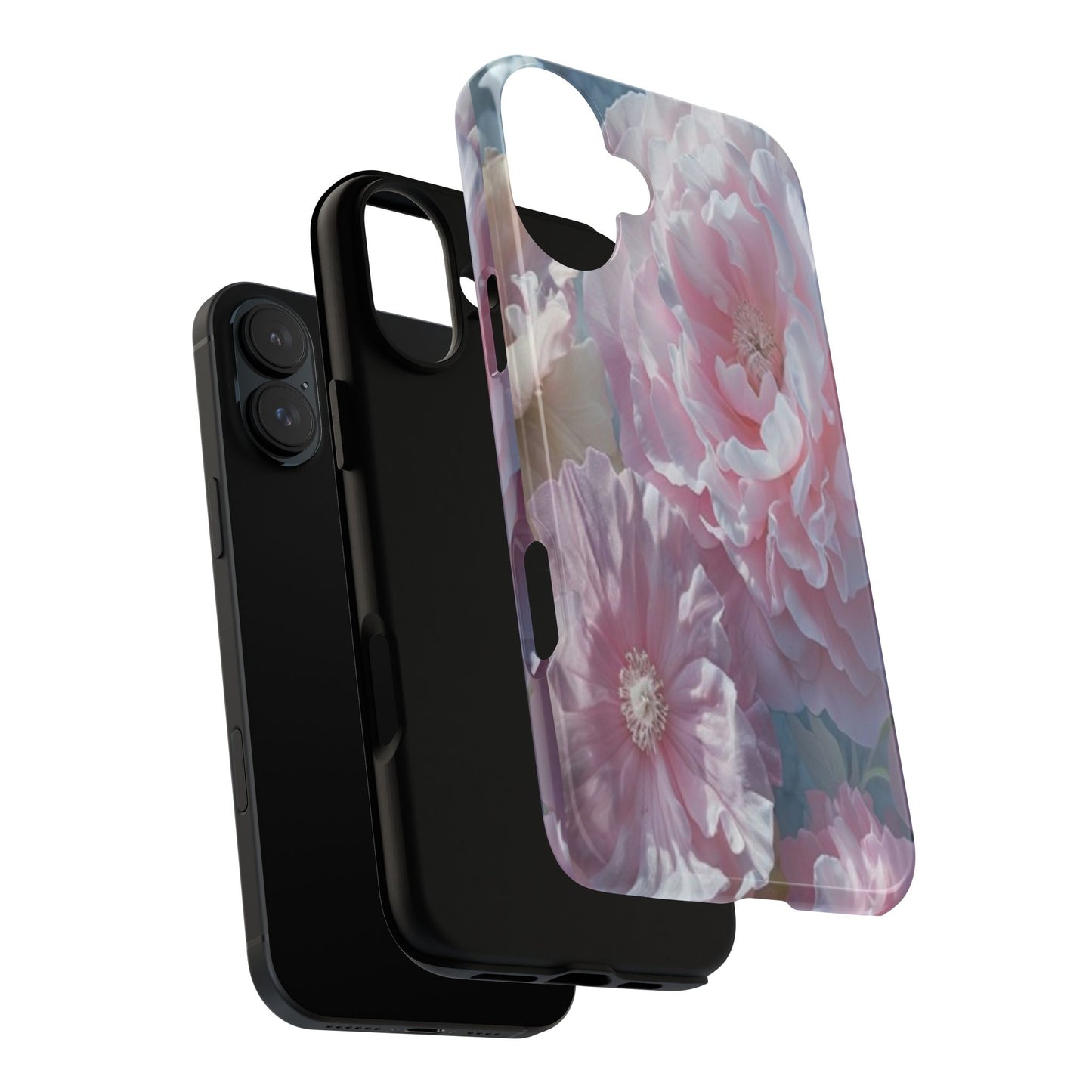 "Scandal in Bloom" Mobile Phone Case