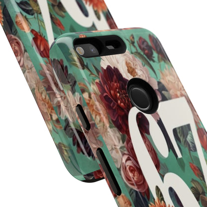 ""67" Mobile Phone Case