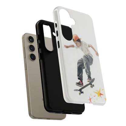 "Ramp Rebel" Mobile Phone Case