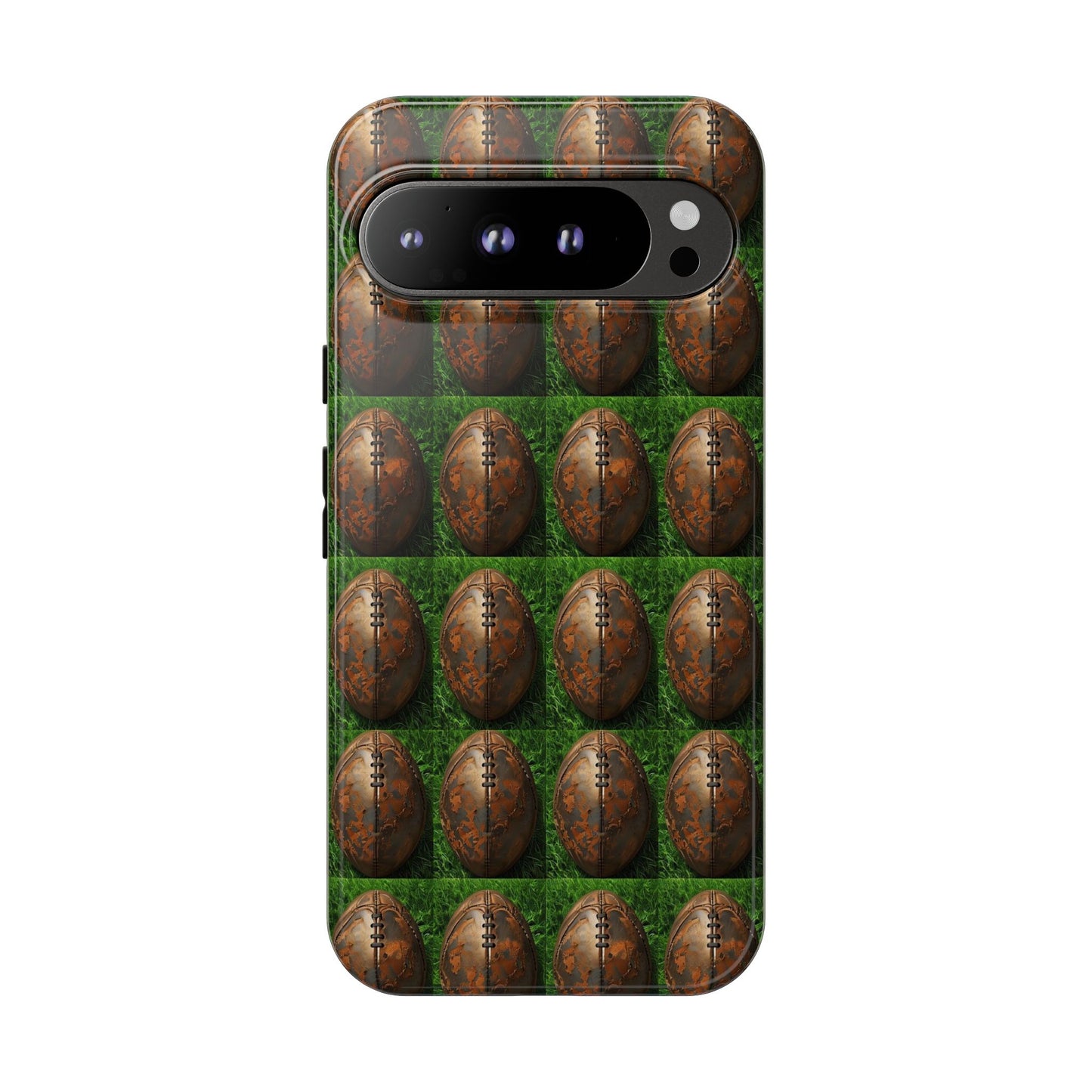 "The Old War Horse" Mobile Phone Case
