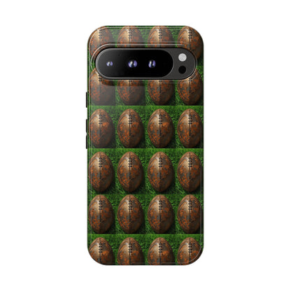 "The Old War Horse" Mobile Phone Case