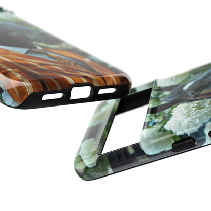 "The Equine Gentleman" Mobile Phone Case