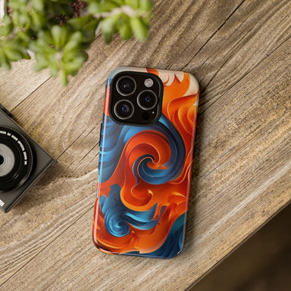 "Life. A Spectrum, Not a Shade" Mobile Phone Case