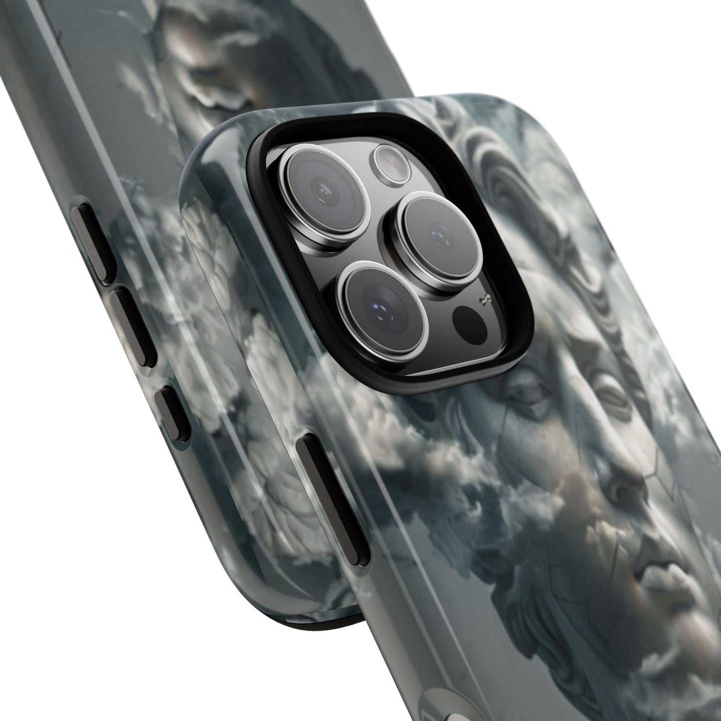 "Imperial Indulgence" Mobile Phone Case