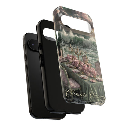 "High Tide" Mobile Phone Case