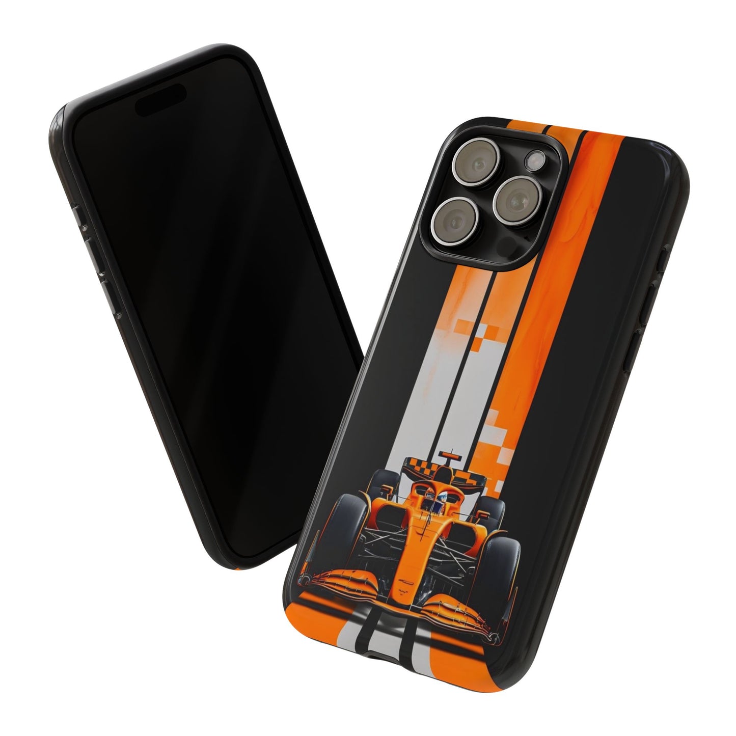 "Redline" Mobile Phone Case