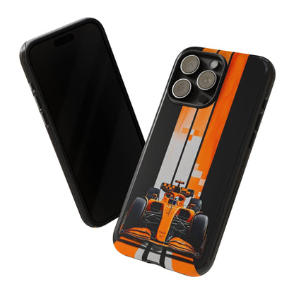 "Redline" Mobile Phone Case