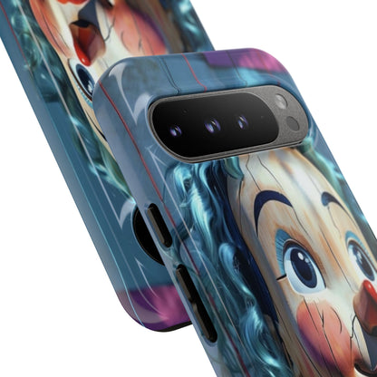 "Pinocchio inspired" Mobile Phone Case