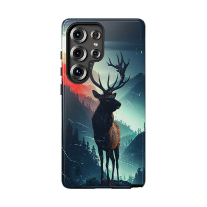 "Stag Do" Mobile Phone Case