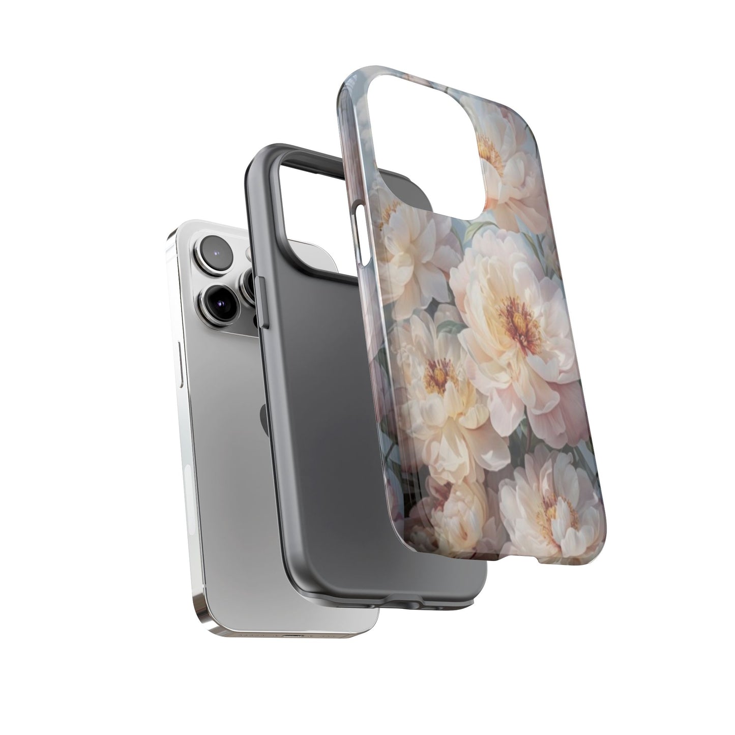 "The Sharma Secret" Mobile Phone Case