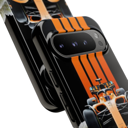 "Fast Blooms" Mobile Phone Case