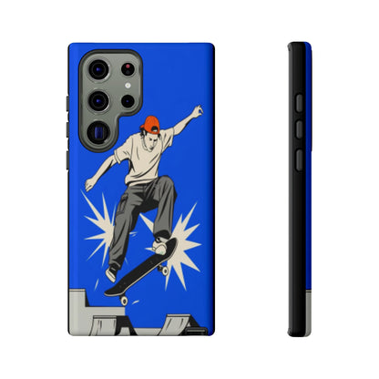 "Park Air" Mobile Phone Case