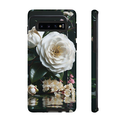 "Evolution" Mobile Phone Case