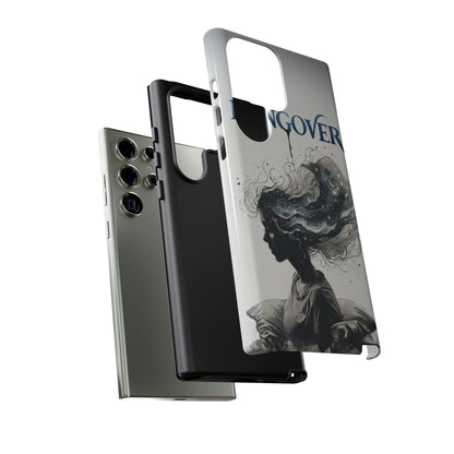 "Beauty and the Beast" Mobile Phone Case