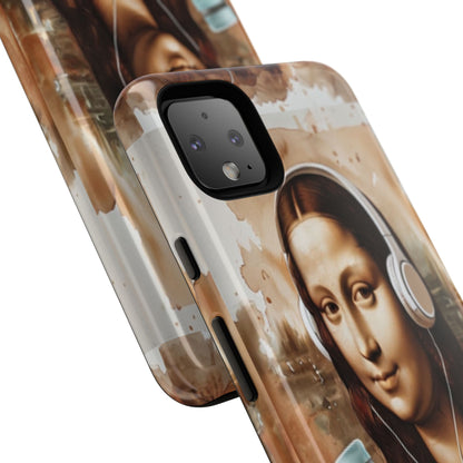 "The Original Influencer" Mobile Phone Case