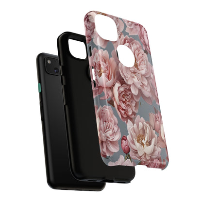 "Blushing Affair" Mobile Phone Case