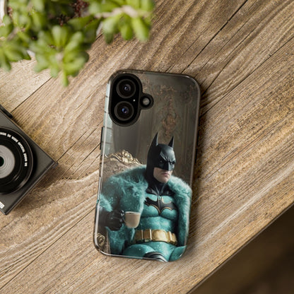 "The Dark Knight" Mobile Phone Case