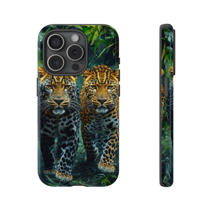 "Life is Short.  Keep Moving" Mobile Phone Case