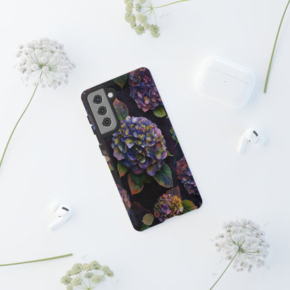 "Petal Couture" Mobile Phone Case