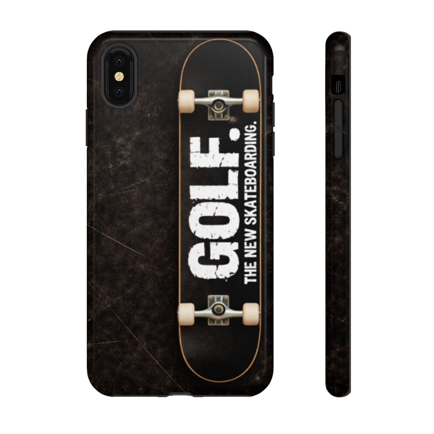 "Golf" Mobile Phone Case