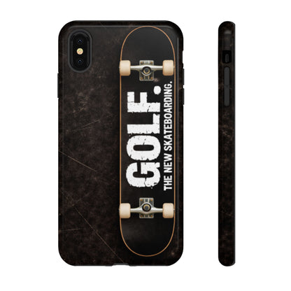 "Golf" Mobile Phone Case