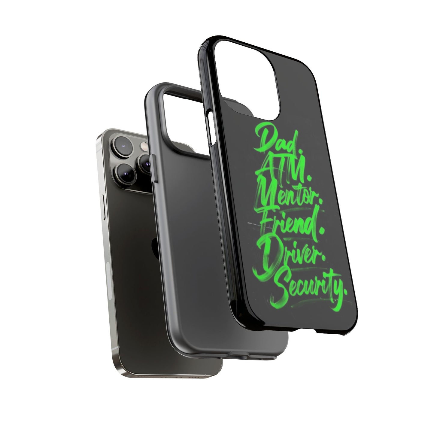 "Celebrate Dad" Mobile Phone Case