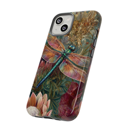 "Dragonfly" Mobile Phone Case