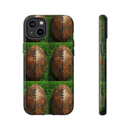 "The Old War Horse" Mobile Phone Case
