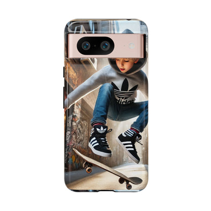 "Board Buddy" Mobile Phone Case