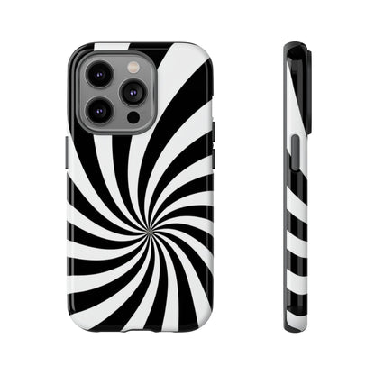 "Spin Cycle" Mobile Phone Case