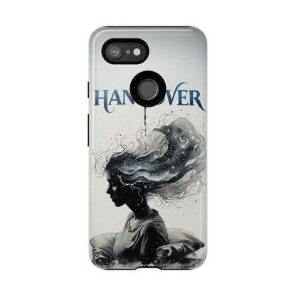 "Beauty and the Beast" Mobile Phone Case