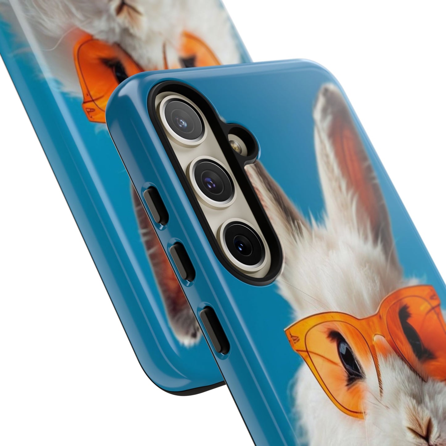 "Stay Soft" Mobile Phone Case