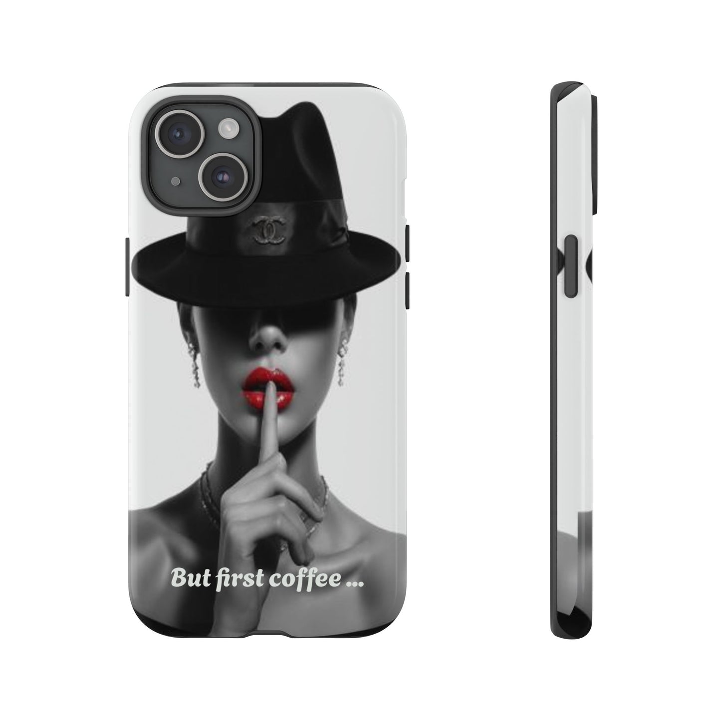 "Expresso Yourself" Mobile Phone Cases
